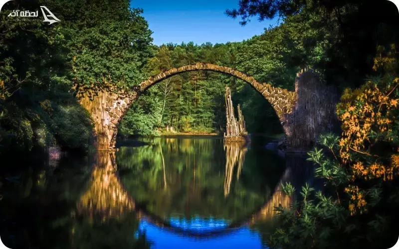 پل افسانه ای شیطان