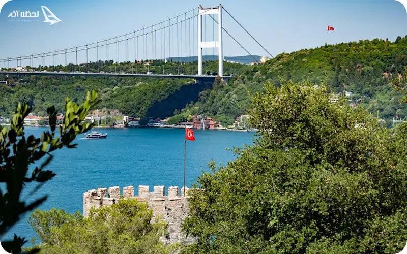 قلعه روملی حصار استانبول