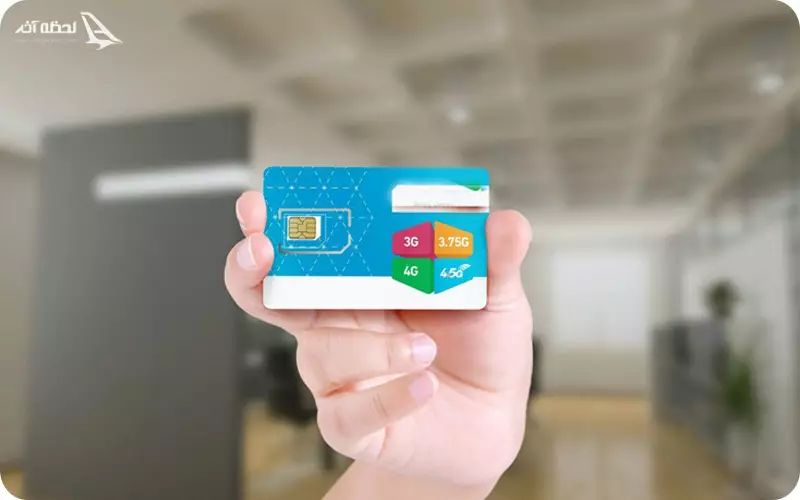 خرید سیم کارت گرجستان در ایران