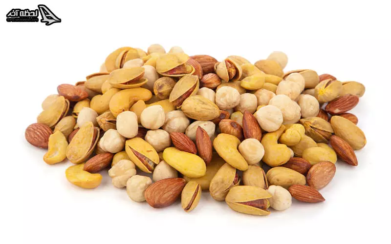 آجیل عید از کجا بخریم