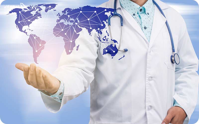 هر آنچه درباره توریسم درمانی باید بدانید