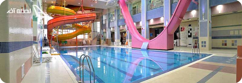 اوپارک تهران