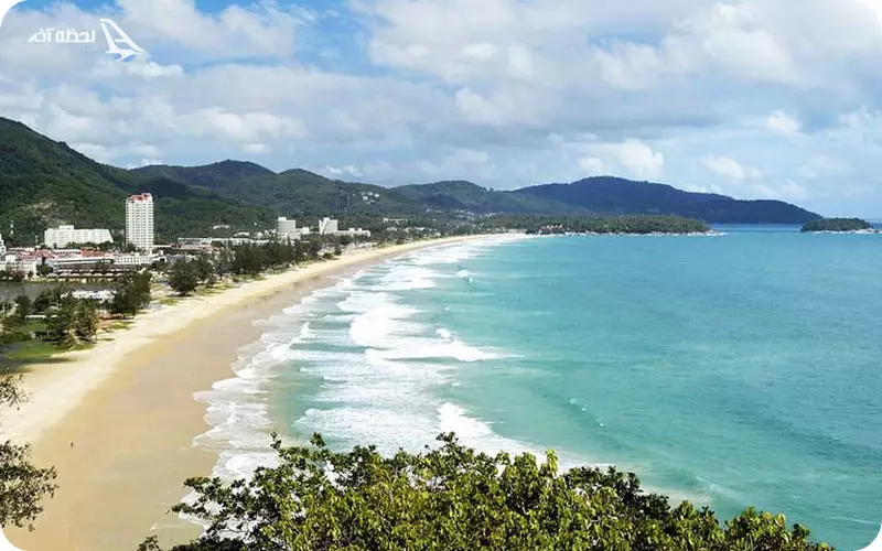 ساحل کارون پوکت