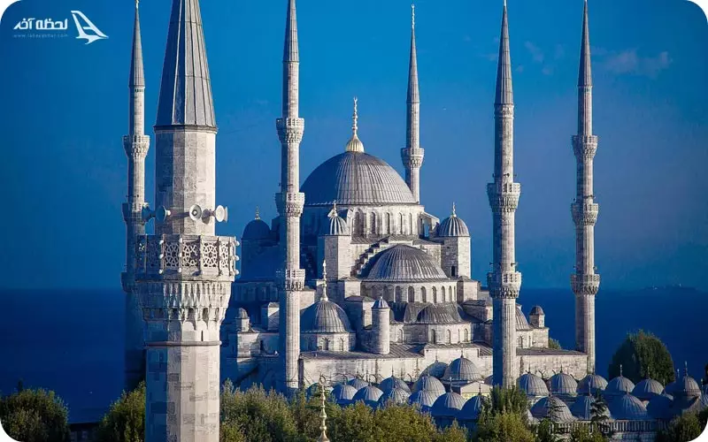 مقایسه ایران و ترکیه