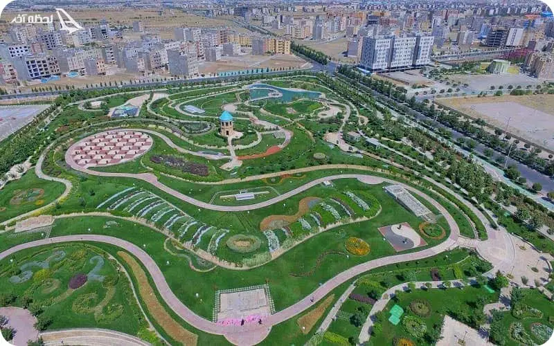 پارک مینیاتوری مشهد