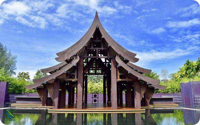 هتل ریتز کارلتون