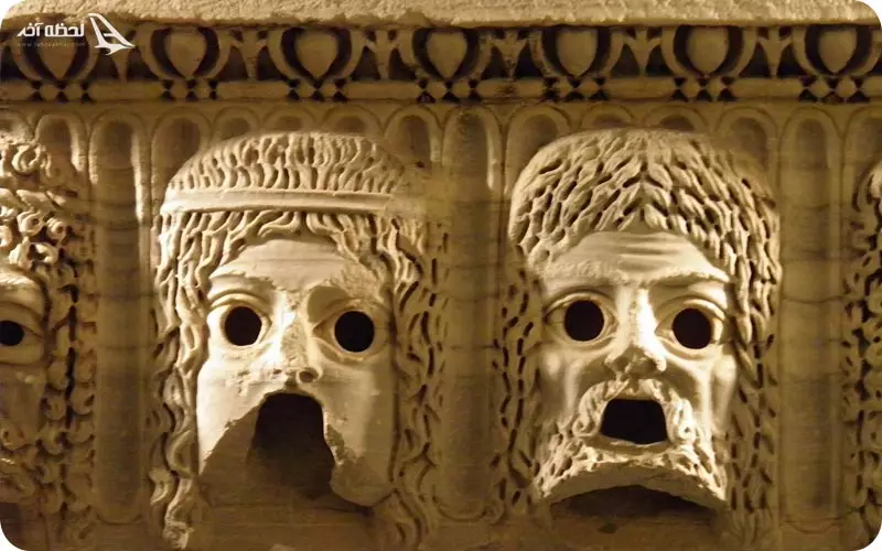 موزه های آنتالیا