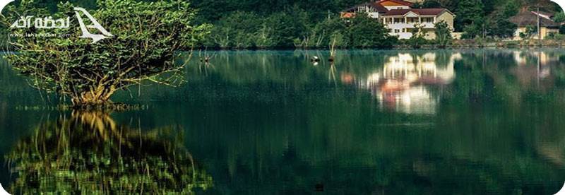 تالاب استیل آستارا