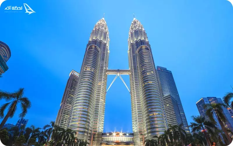 شهر کوالالامپور مالزی