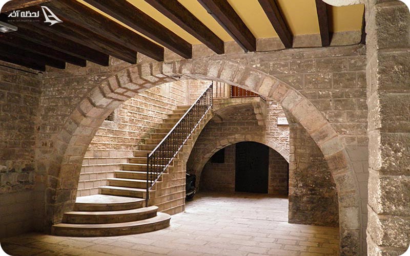 معبد آگوستوس