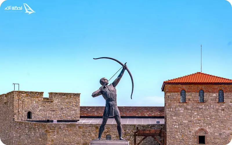 جمعیت وارنا