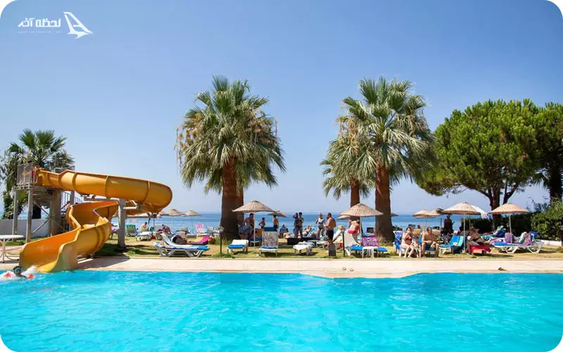 هتل نووا بیچ