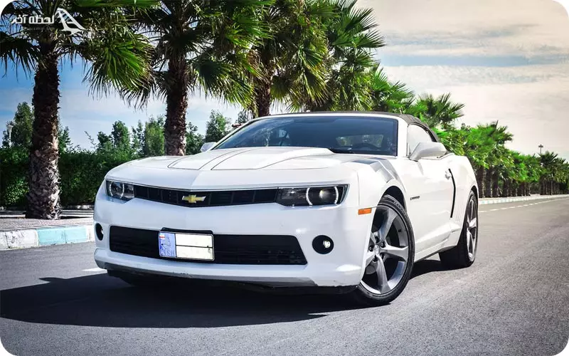 تهیه ماشین در کیش