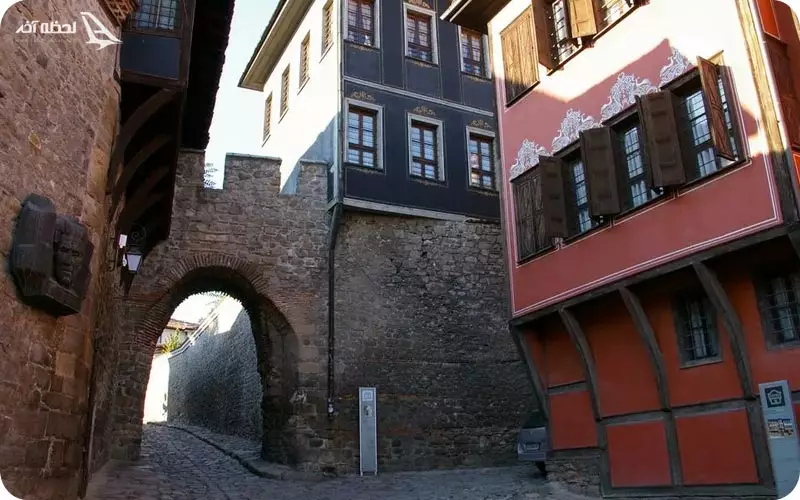 مرکز خرید پولدو