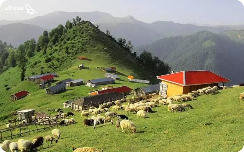 بهترین زمان برای سفر به اولسبلنگاه