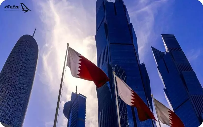 کشور قطر