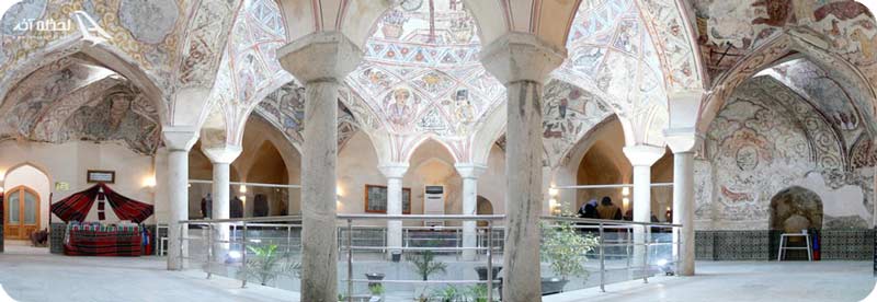 موزه مزدم شناسی مشهد