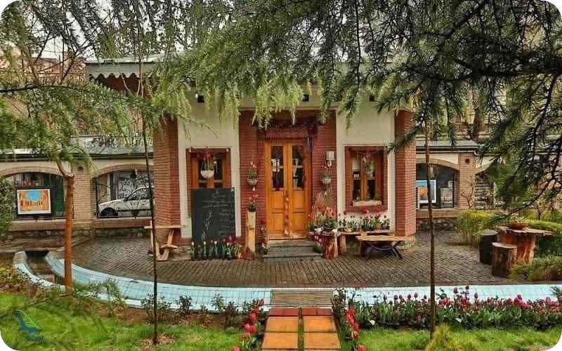 باغ موزه هنر ایرانی