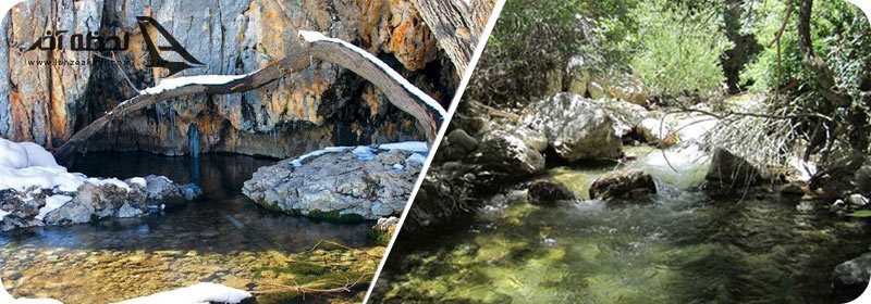 چشمه شش پیر