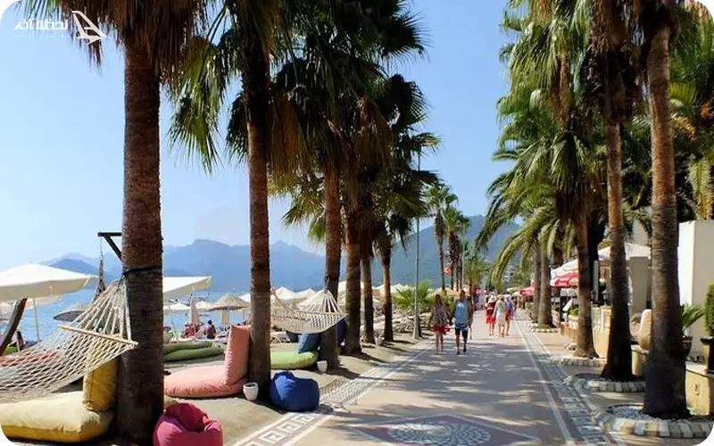 مردمان مارماریس