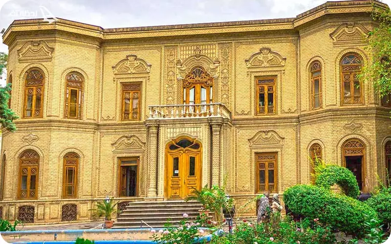 موزه های تهران