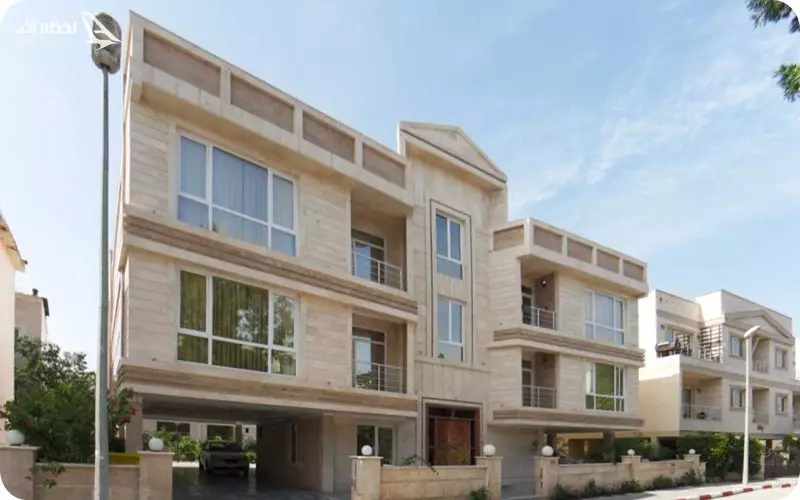 خرید خانه در کیش