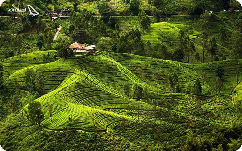 شهرهای مهم سریلانکا