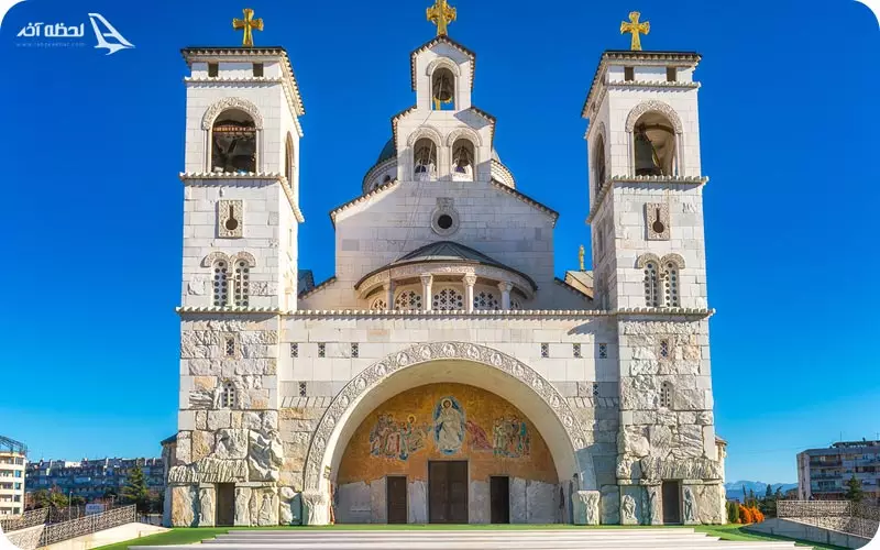 کلیسای متخی