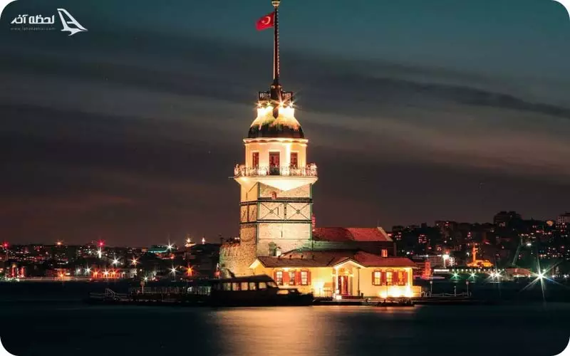 افسانه دلاوری