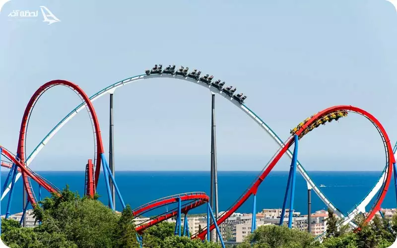 لونا پارک بوستانسی