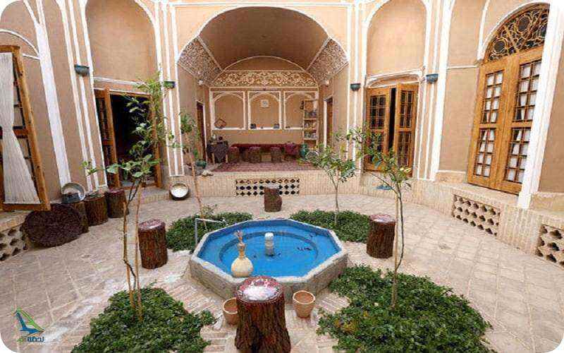 بوم گردی در ایران