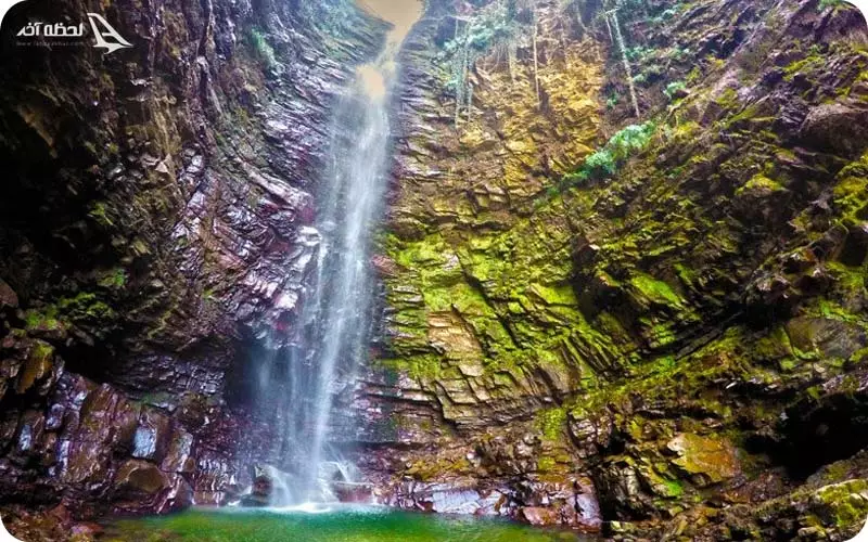 آبشار سواسره