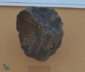 پارینه سنگی میانی موزه ملی ایران