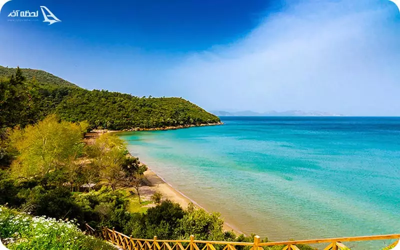 شبه جزیره دیلک