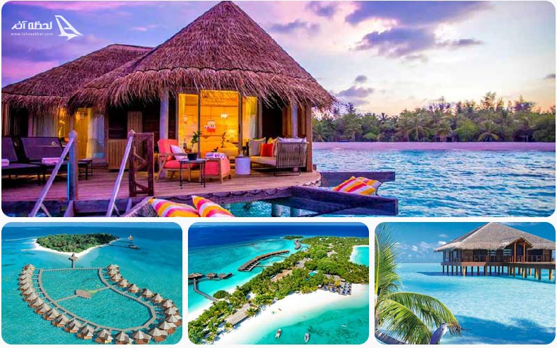 جزایر مالدیو