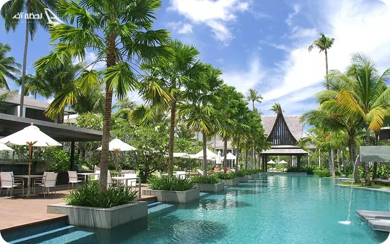 ساحل سورین پوکت