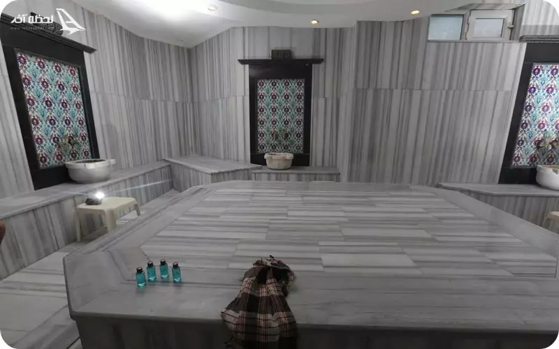 مهمانسرای آلارا