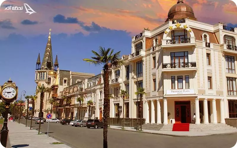 خیابان آقماشنبلی