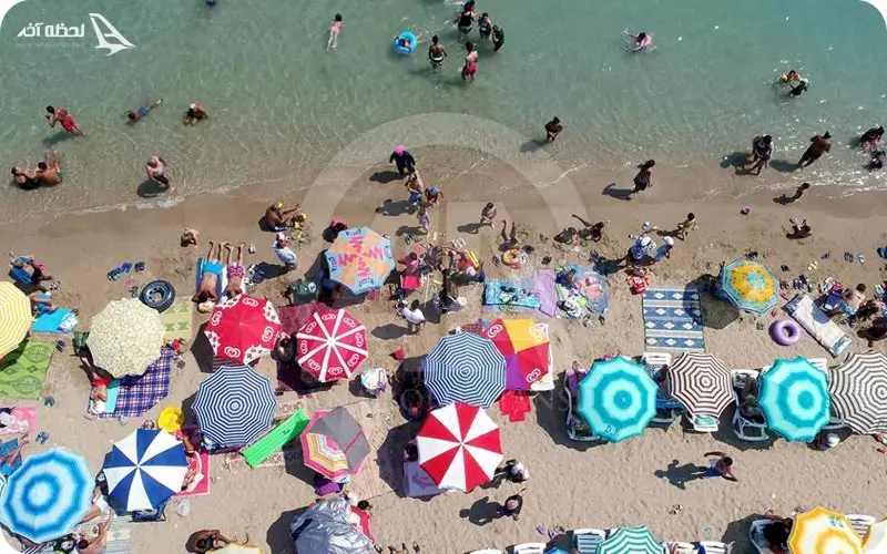 ساحل آلتین کوم