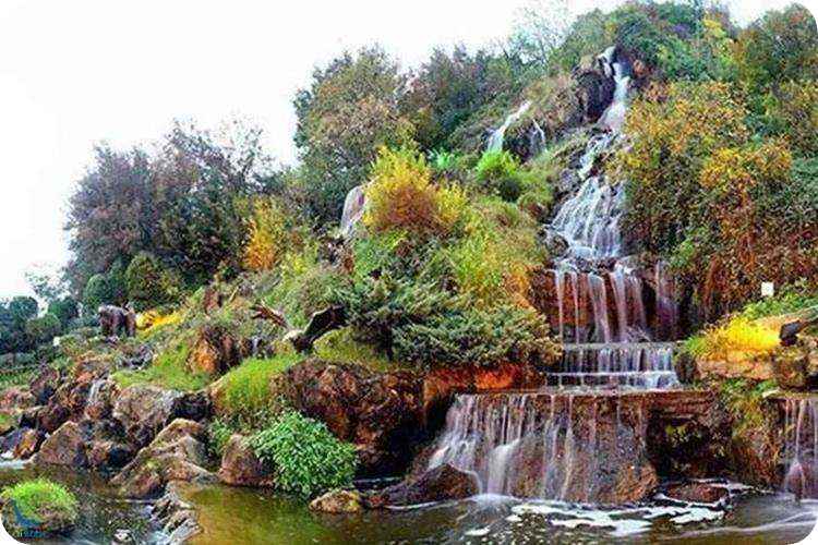 شیطان کوه لاهیجان