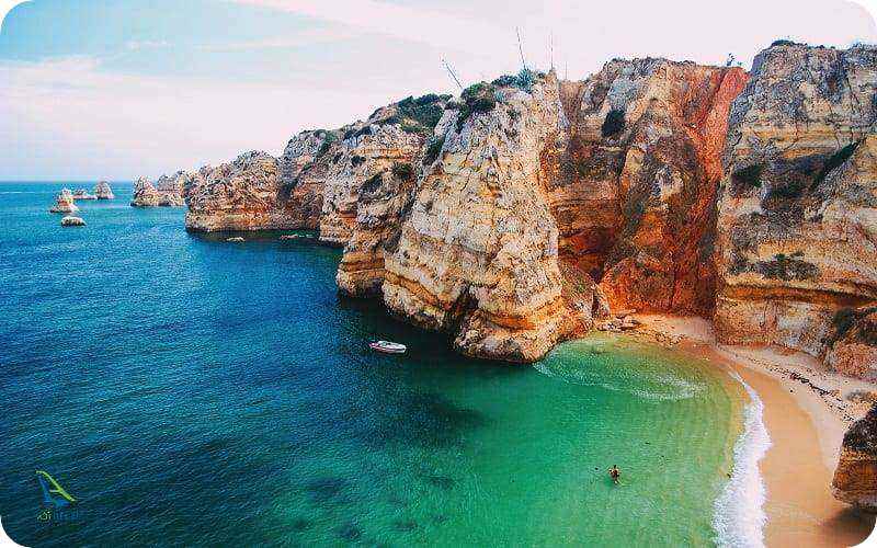 سواحل لیسبون