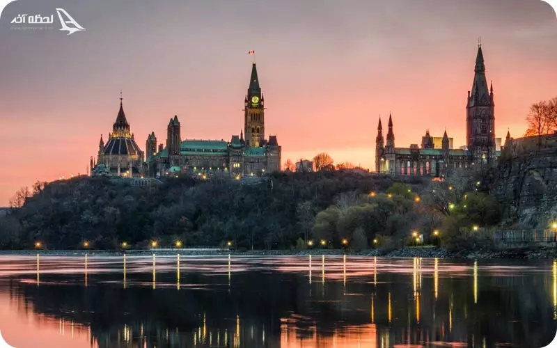 کانادا