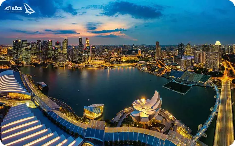 تور سنگاپور