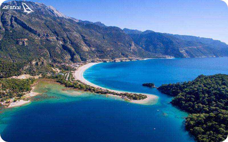 دهکده توریستی