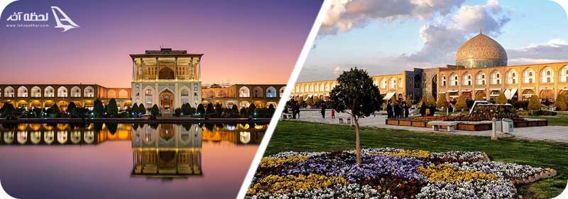 میدان نقش جهان