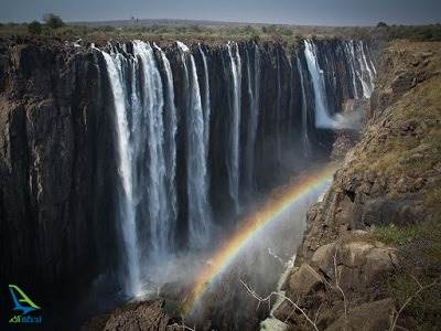 استخر شیطان