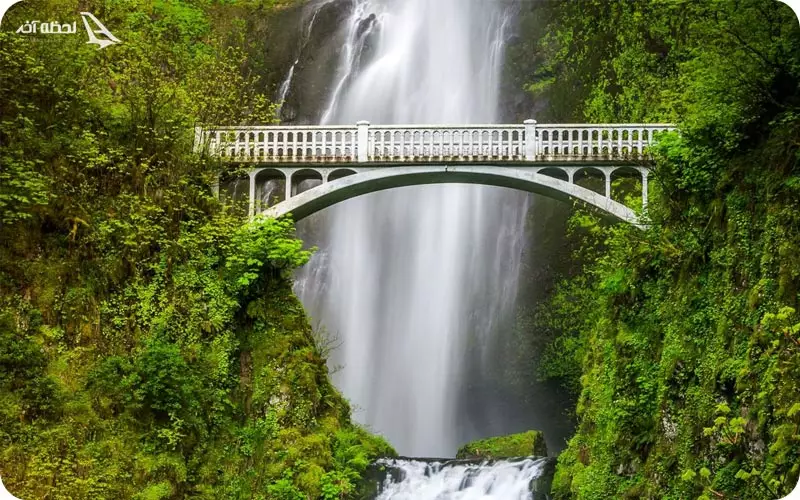 آبشار آمریکایی