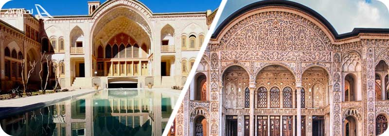 عکی خانه عامری ها