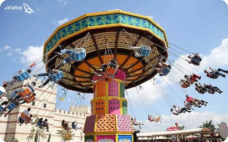 شهر بازی ویالند