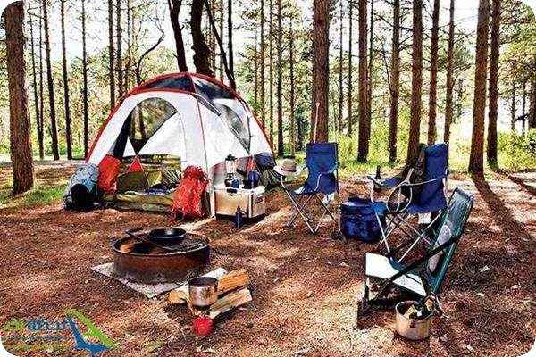 راه های سفر اقتصادی